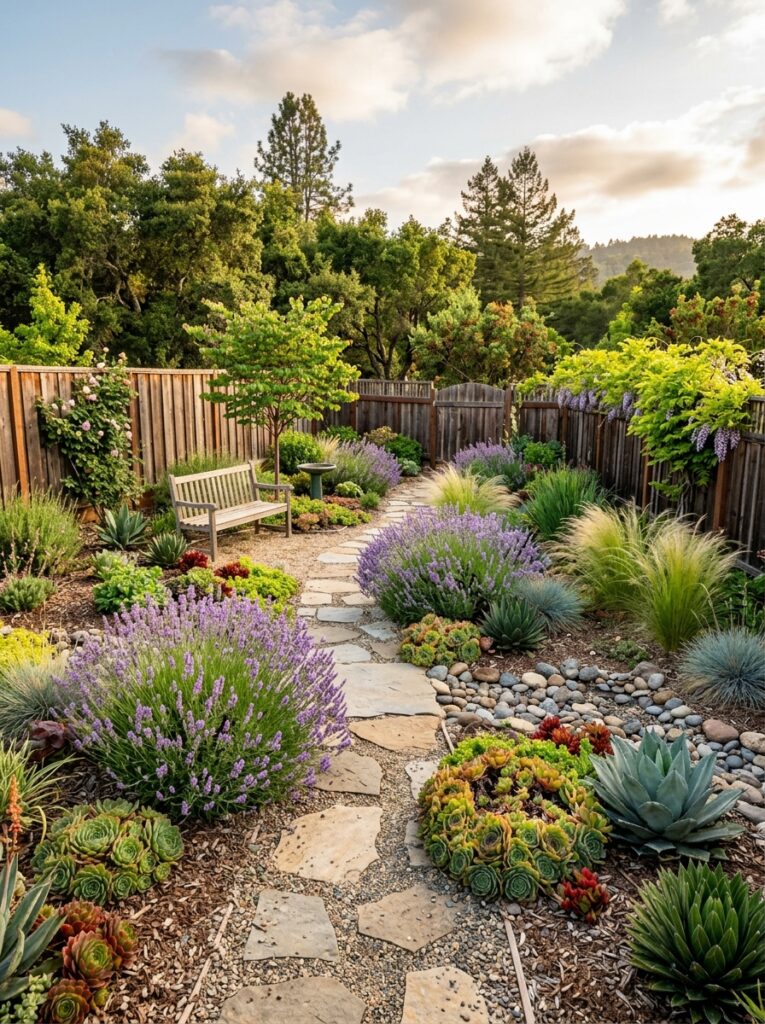 Fire-Safe Landscaping: How to Protect Your Home with Smart Plant Choices