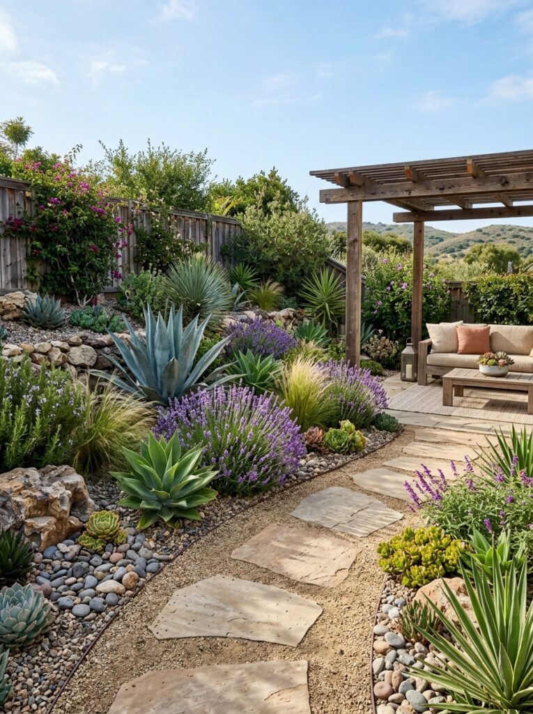 Best Drought-Tolerant Plants for Your Backyard in 2026