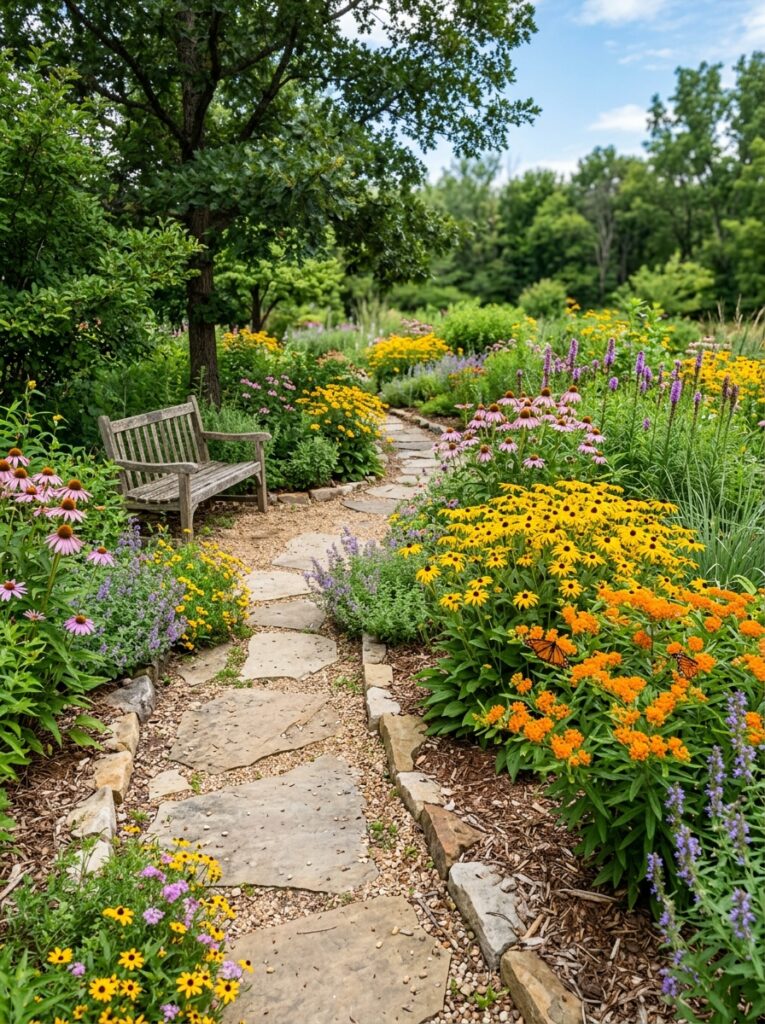 15 Keystone Native Plants Every US Gardener Should Grow