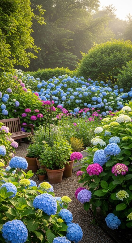 How to Grow Hydrangeas: The Complete Care Guide for Beginners