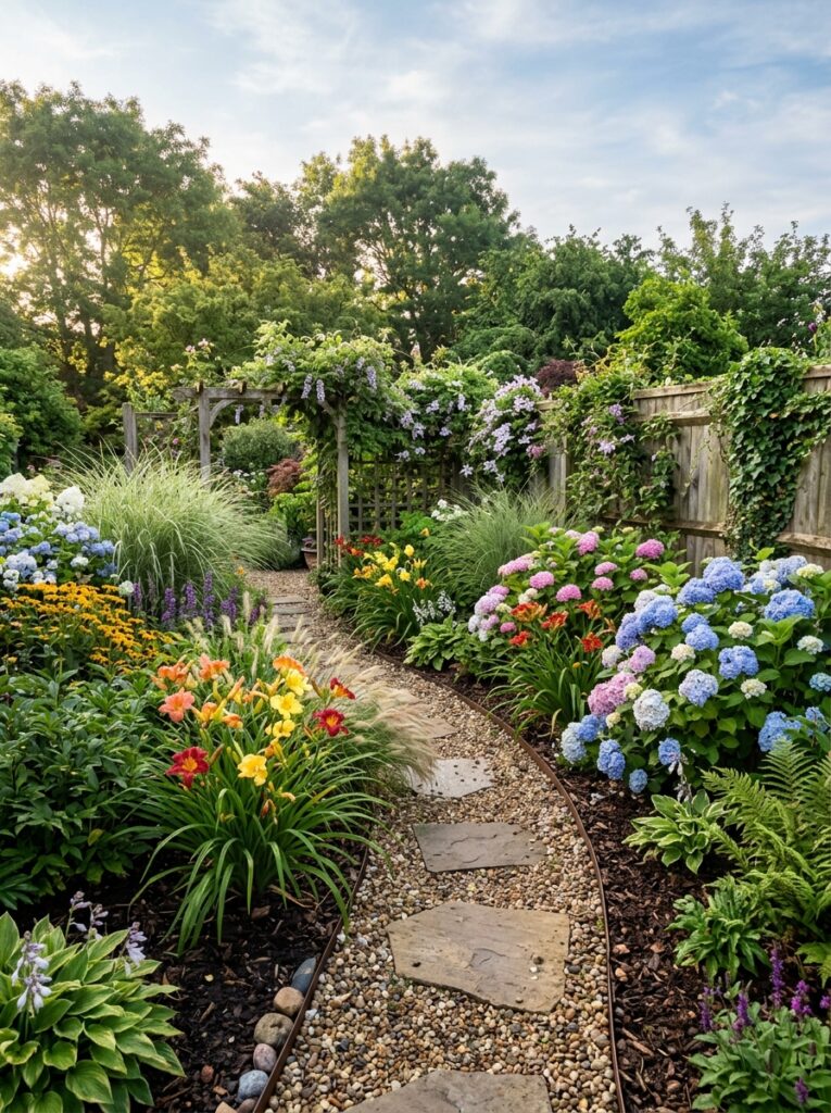 How to Fix a Waterlogged Garden (Drainage Solutions That Work)