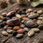 How to Save Heirloom Seeds in Fall: The Ultimate Harvesting & Storage Guide