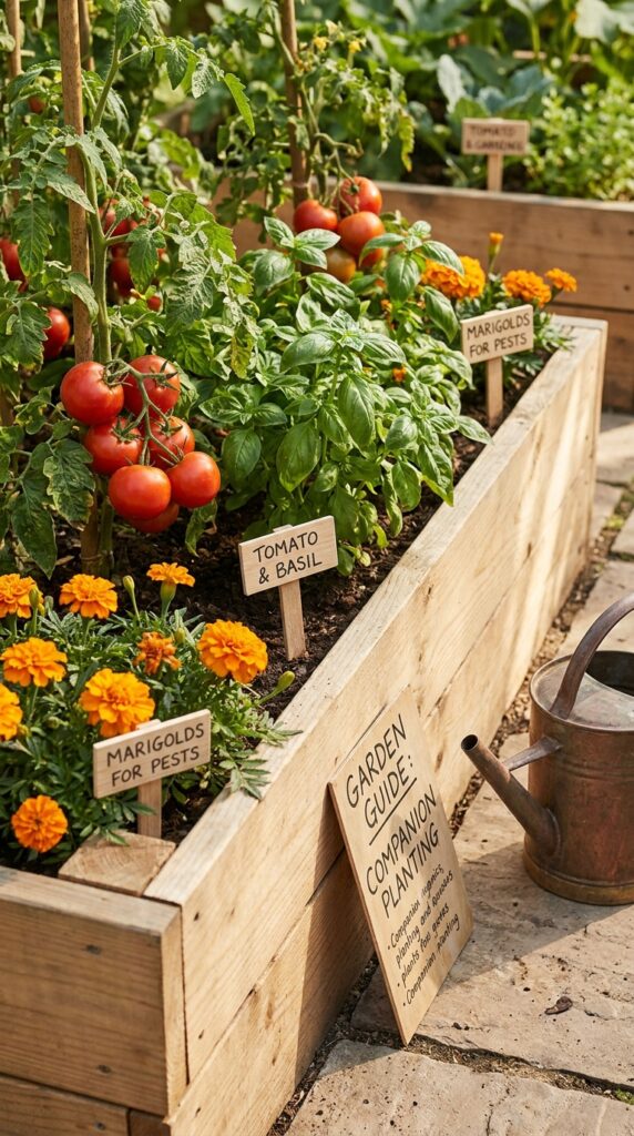 How to Stop Blossom End Rot on Tomatoes Organically