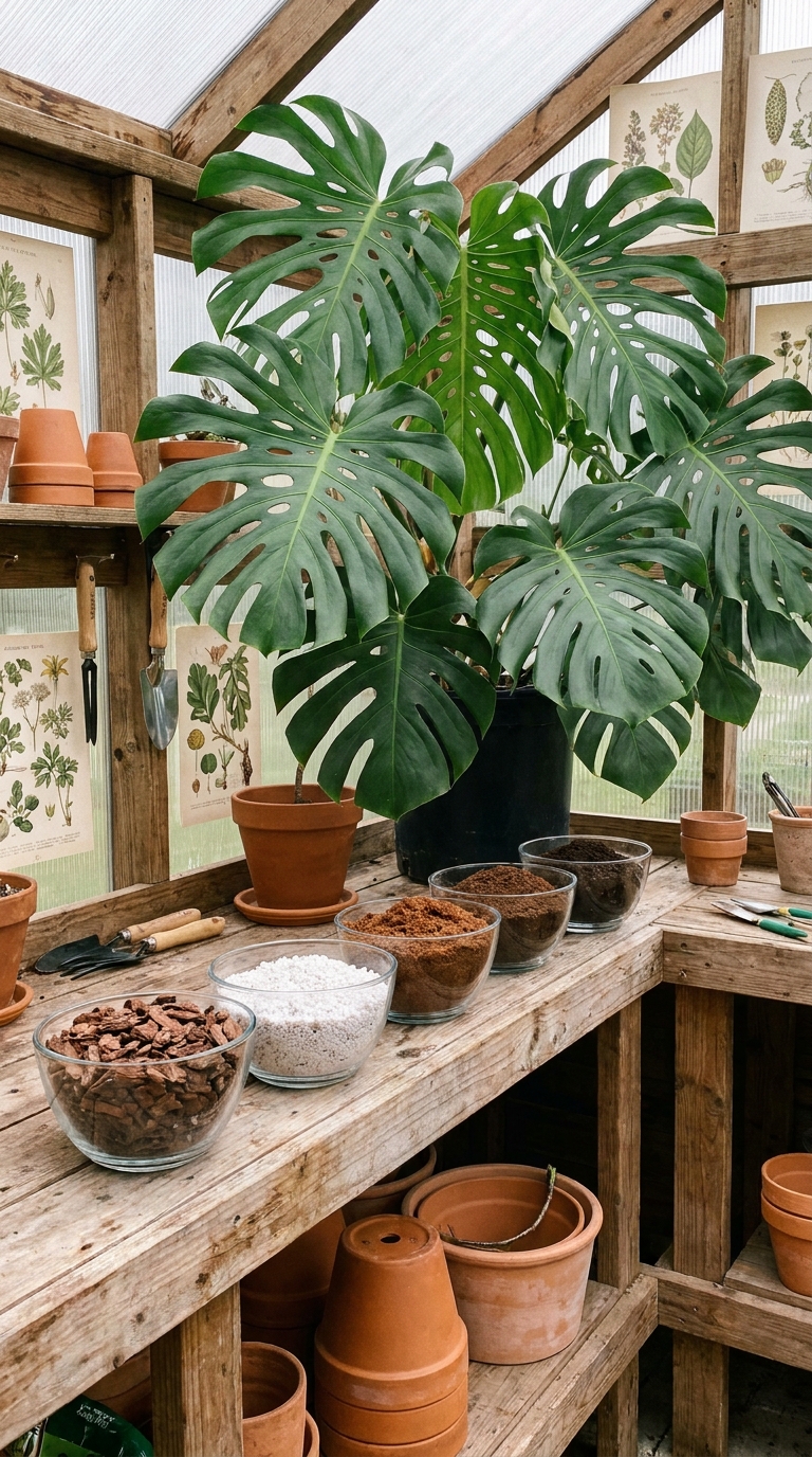 DIY Self-Watering Planter: How to Build an Inexpensive Sub-Irrigated Pot