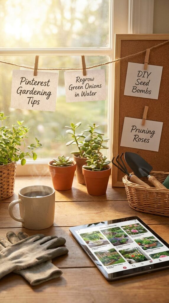 Baking Soda Miracle Spray: The Ultimate Natural Powdery Mildew Remedy