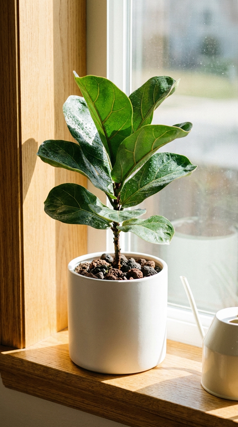 How to Get Rid of Fungus Gnats in Houseplants for Good (5 Natural Methods)