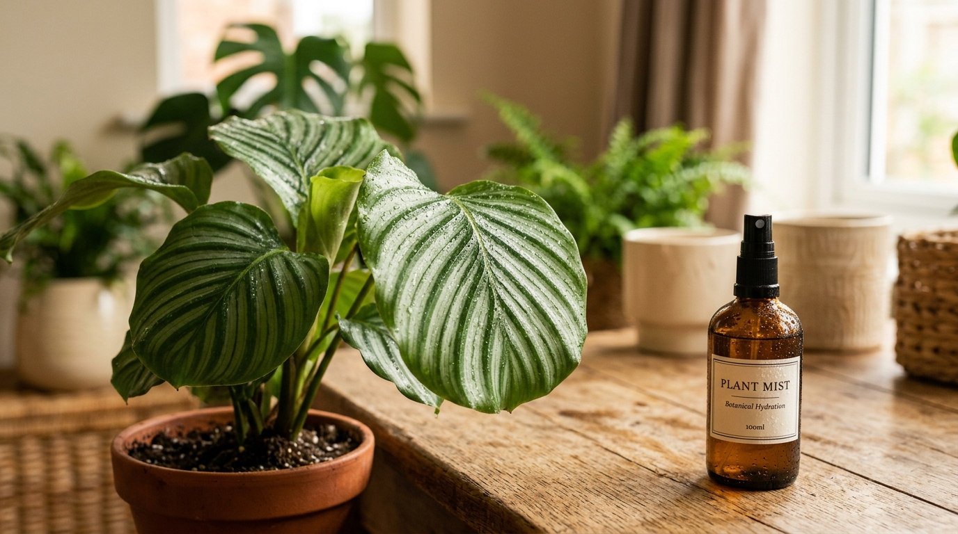 How to Eradicate Spider Mites Organically: Rosemary Oil & High Humidity Hack