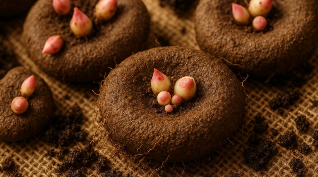 How to Overwinter Begonias: The 4-Step Tuber Digging, Curing & Indoor Care Guide