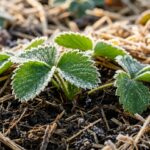 How to Winterize Strawberry Plants: The 4-Step Crown Protection & Mulch Guide